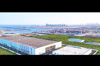 向海圖強③！中國膜法的深藍征程......